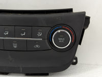 2015-2017 Nissan Sentra Climate Control Module Temperature AC/Heater Replacement P/N:275004AT2A Fits Fits 2015 2016 2017 OEM
