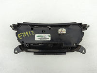 2015-2017 Nissan Sentra Climate Control Module Temperature AC/Heater Replacement P/N:275004AT2A Fits Fits 2015 2016 2017 OEM
