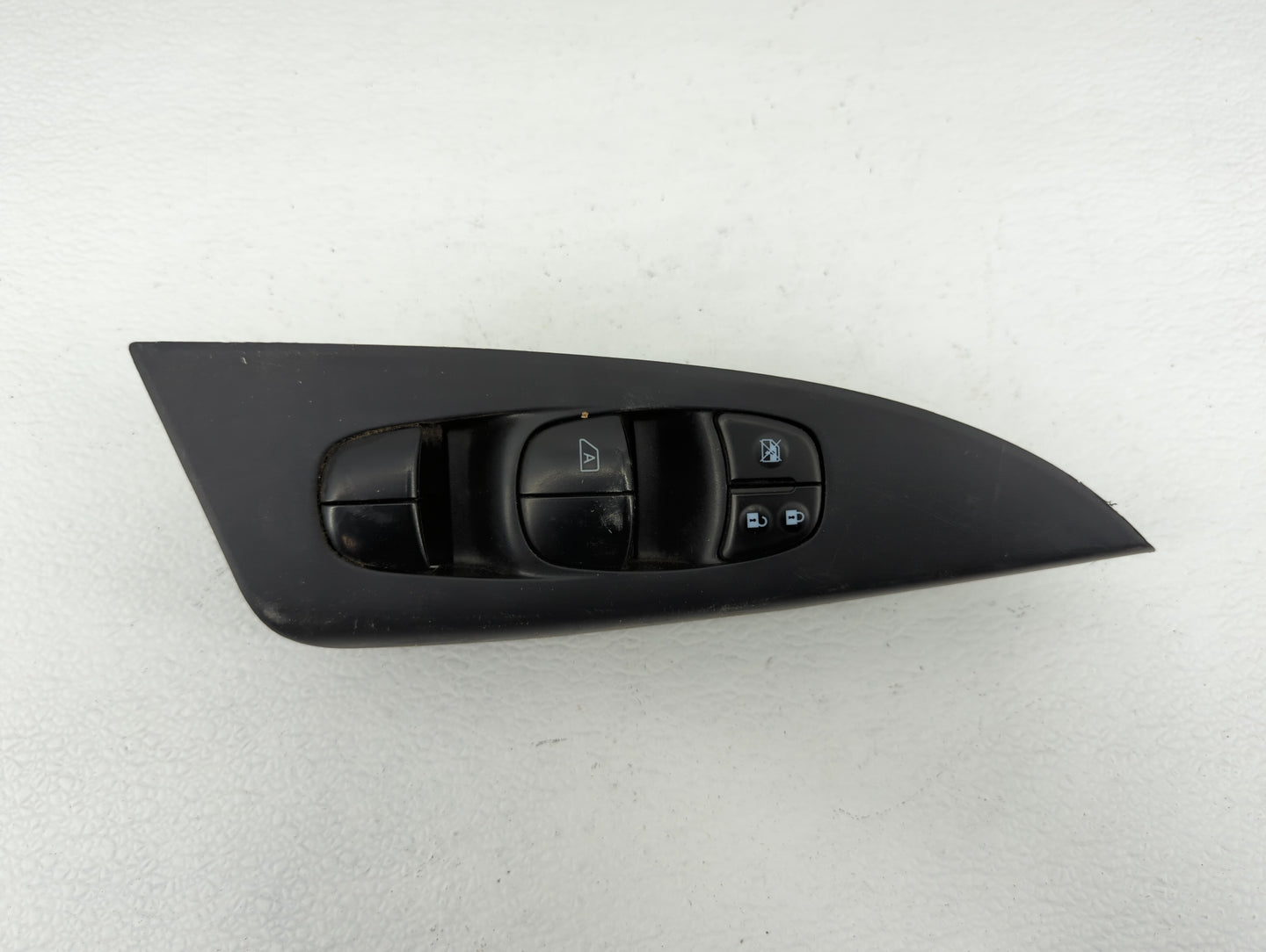 2013-2019 Nissan Sentra Master Power Window Switch Replacement Driver Side Left P/N:25401 3SH1A 80961 3SG0A Fits OEM Used Au