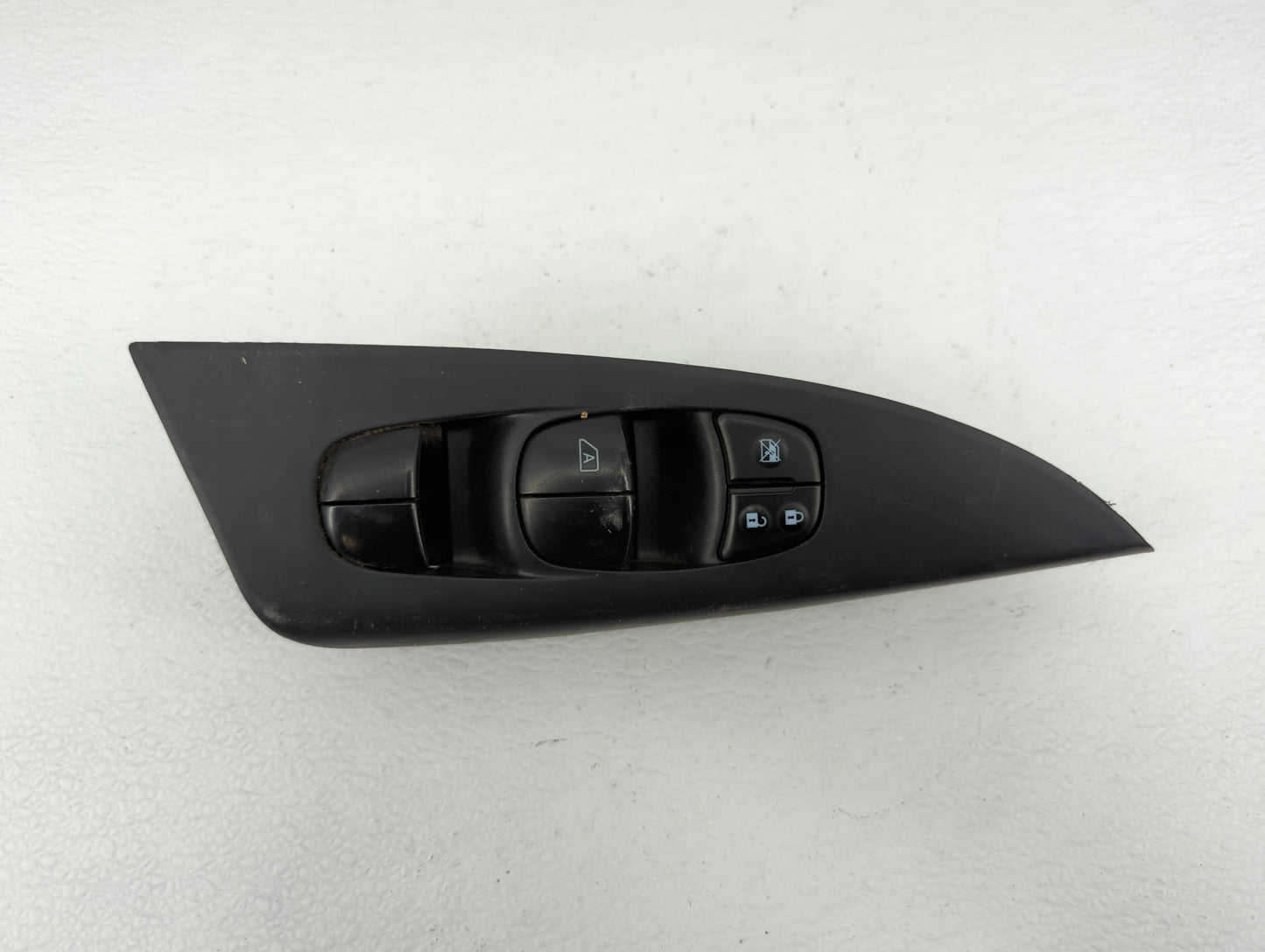 2013-2019 Nissan Sentra Master Power Window Switch Replacement Driver Side Left P/N:25401 3SH1A 80961 3SG0A Fits OEM Used Au