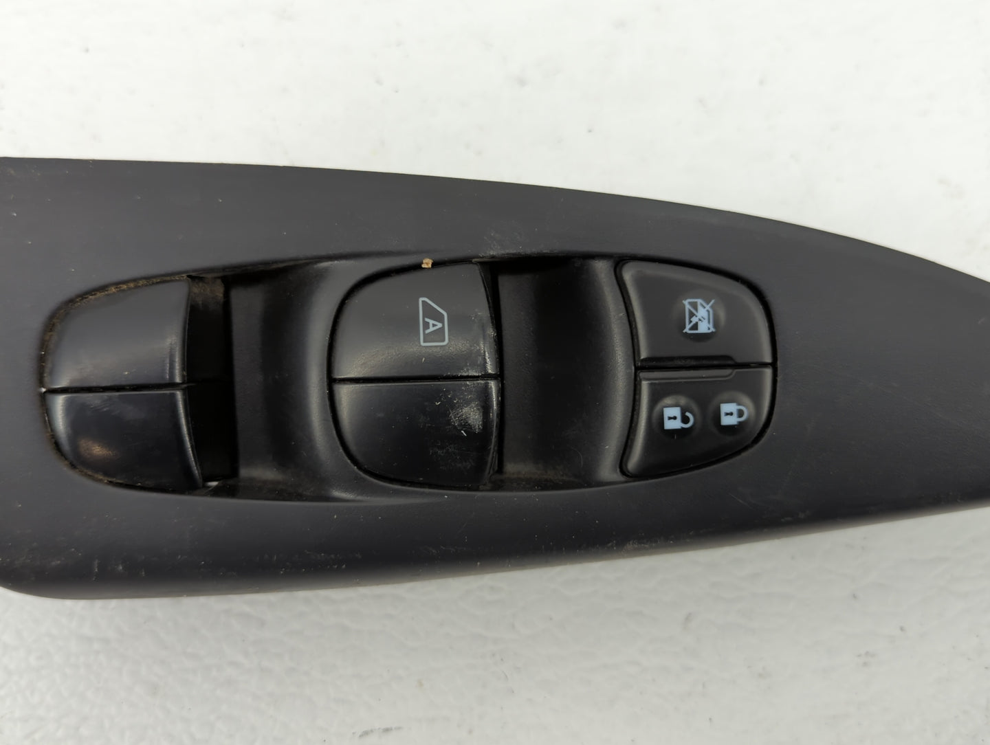 2013-2019 Nissan Sentra Master Power Window Switch Replacement Driver Side Left P/N:25401 3SH1A 80961 3SG0A Fits OEM Used Au