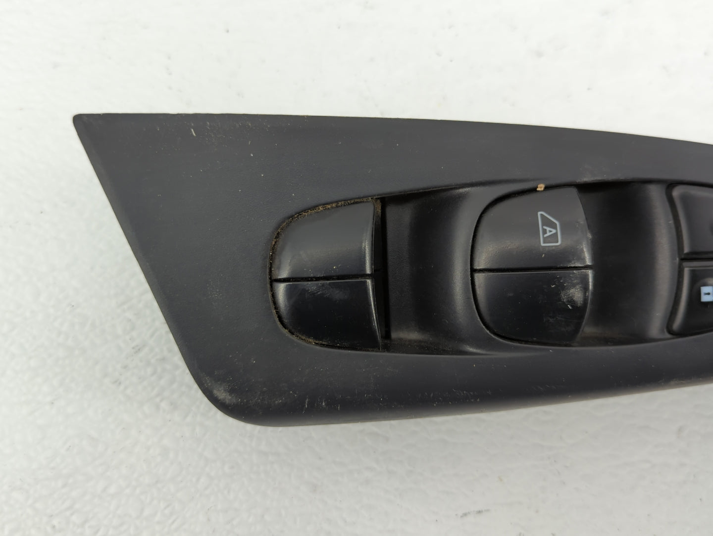 2013-2019 Nissan Sentra Master Power Window Switch Replacement Driver Side Left P/N:25401 3SH1A 80961 3SG0A Fits OEM Used Au