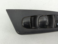 2013-2019 Nissan Sentra Master Power Window Switch Replacement Driver Side Left P/N:25401 3SH1A 80961 3SG0A Fits OEM Used Au