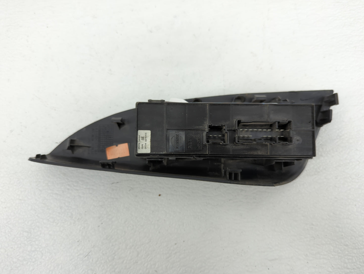 2013-2019 Nissan Sentra Master Power Window Switch Replacement Driver Side Left P/N:25401 3SH1A 80961 3SG0A Fits OEM Used Au
