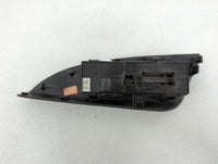 2013-2019 Nissan Sentra Master Power Window Switch Replacement Driver Side Left P/N:25401 3SH1A 80961 3SG0A Fits OEM Used Au