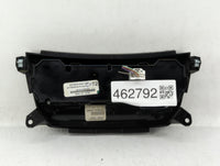 2015-2017 Nissan Sentra Climate Control Module Temperature AC/Heater Replacement P/N:275004AF2B 275004AT2A Fits OEM Used Aut