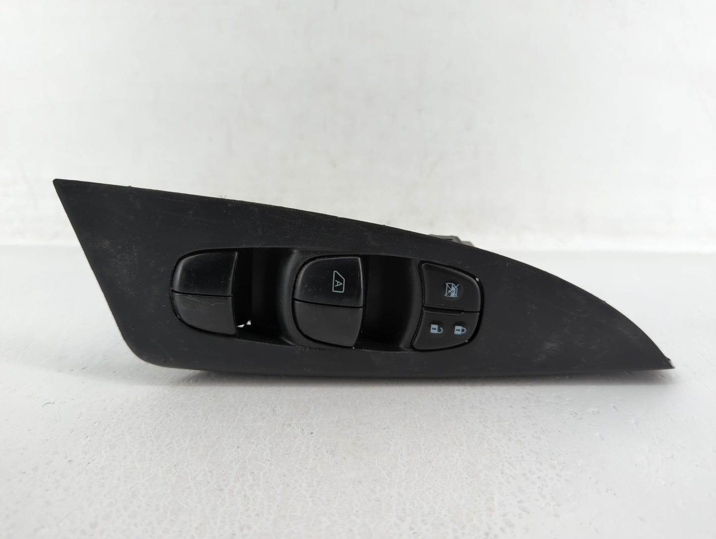 2013-2019 Nissan Sentra Master Power Window Switch Replacement Driver Side Left P/N:25401 3SH1A 80961 3SG0A Fits OEM Used Au