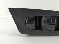 2013-2019 Nissan Sentra Master Power Window Switch Replacement Driver Side Left P/N:25401 3SH1A 80961 3SG0A Fits OEM Used Au