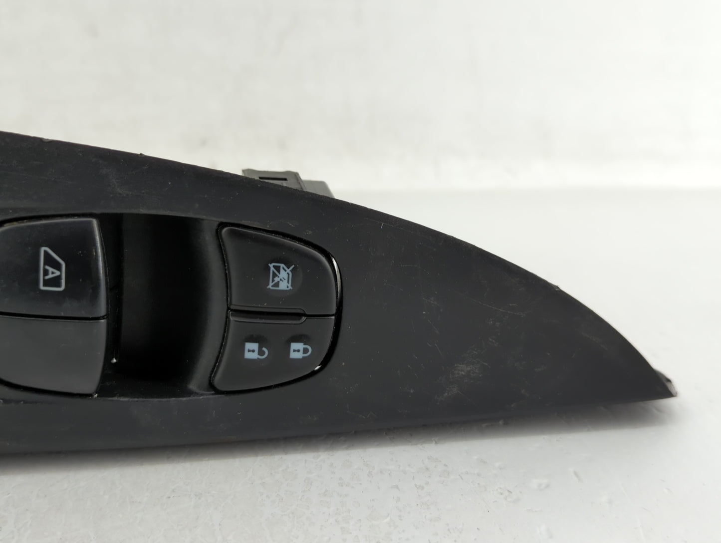 2013-2019 Nissan Sentra Master Power Window Switch Replacement Driver Side Left P/N:25401 3SH1A 80961 3SG0A Fits OEM Used Au