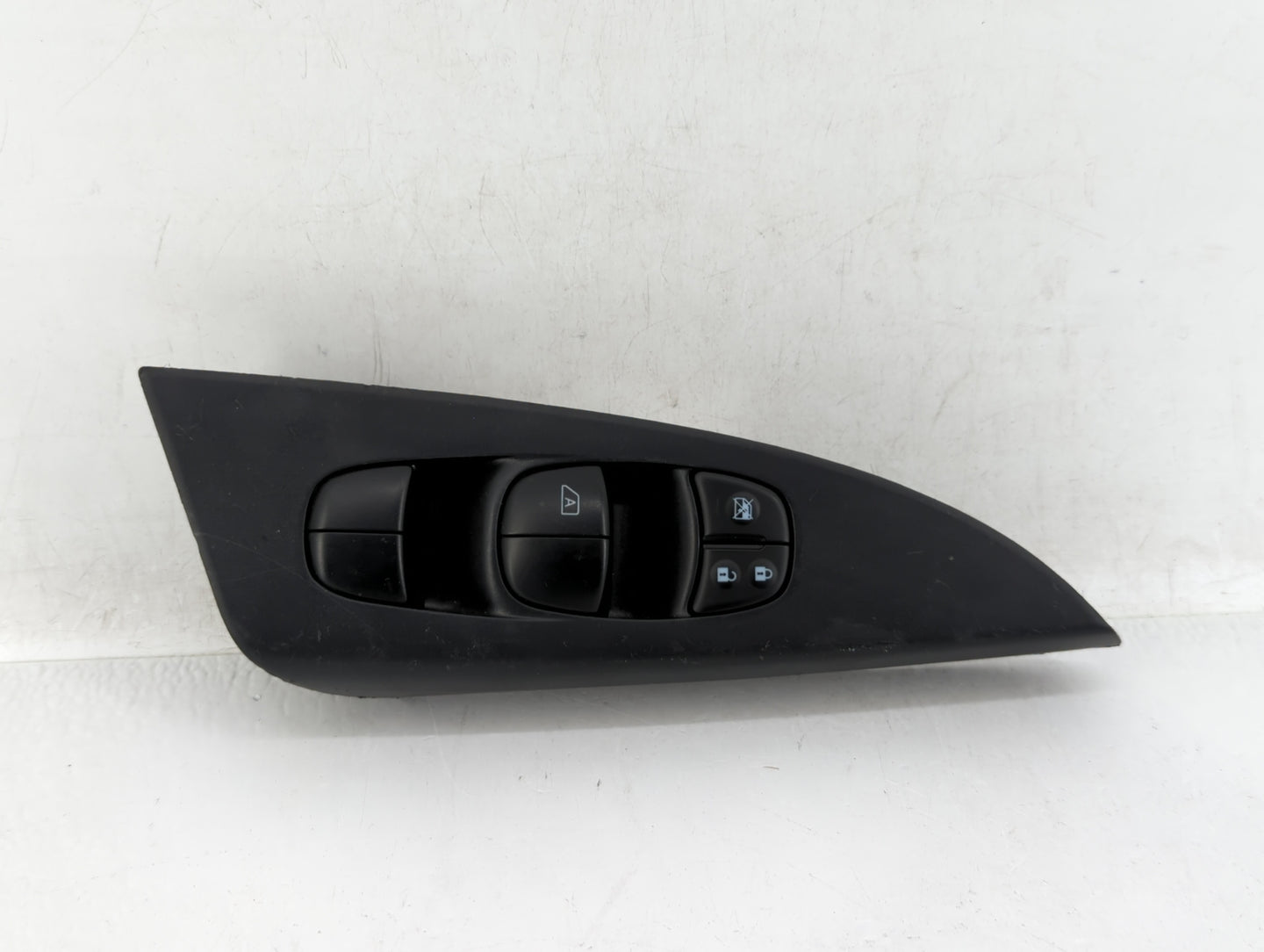 2013-2019 Nissan Sentra Master Power Window Switch Replacement Driver Side Left P/N:25401 3SH1A 80961 3SG0A Fits OEM Used Au