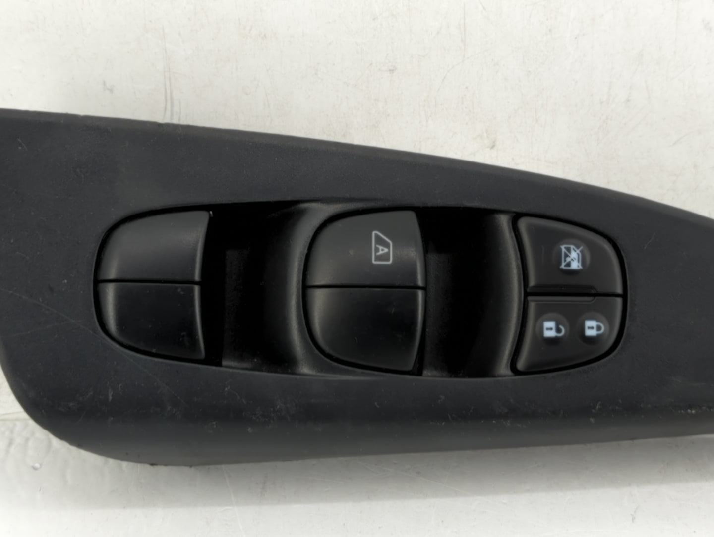 2013-2019 Nissan Sentra Master Power Window Switch Replacement Driver Side Left P/N:25401 3SH1A 80961 3SG0A Fits OEM Used Au