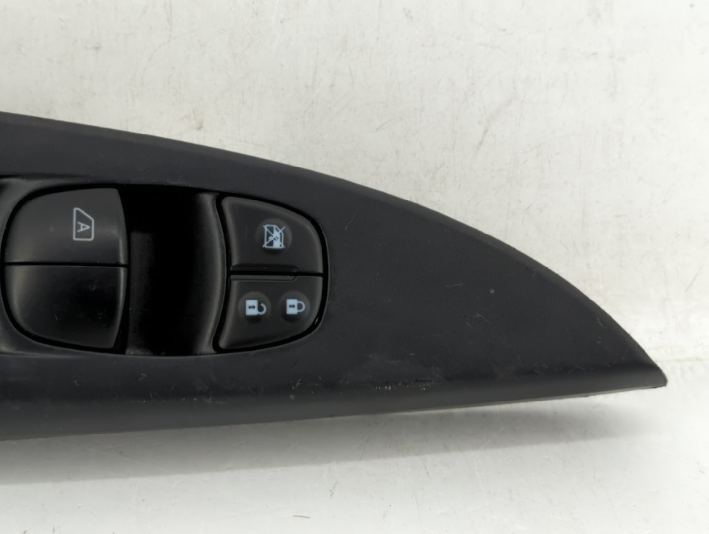 2013-2019 Nissan Sentra Master Power Window Switch Replacement Driver Side Left P/N:25401 3SH1A 80961 3SG0A Fits OEM Used Au