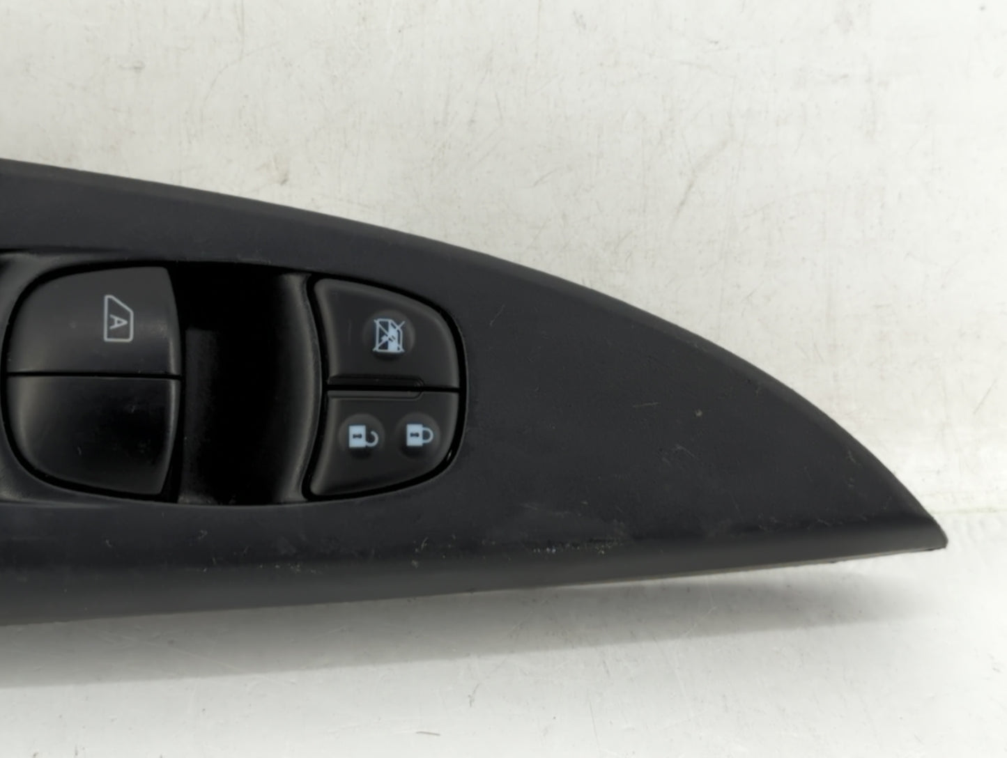 2013-2019 Nissan Sentra Master Power Window Switch Replacement Driver Side Left P/N:25401 3SH1A 80961 3SG0A Fits OEM Used Au