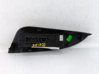 2013-2019 Nissan Sentra Master Power Window Switch Replacement Driver Side Left P/N:25401 3SH1A 80961 3SG0A Fits OEM Used Au