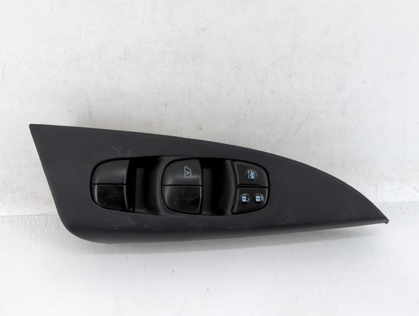 2013-2019 Nissan Sentra Master Power Window Switch Replacement Driver Side Left P/N:80961 3SG0A 25401 3SH1A Fits OEM Used Au