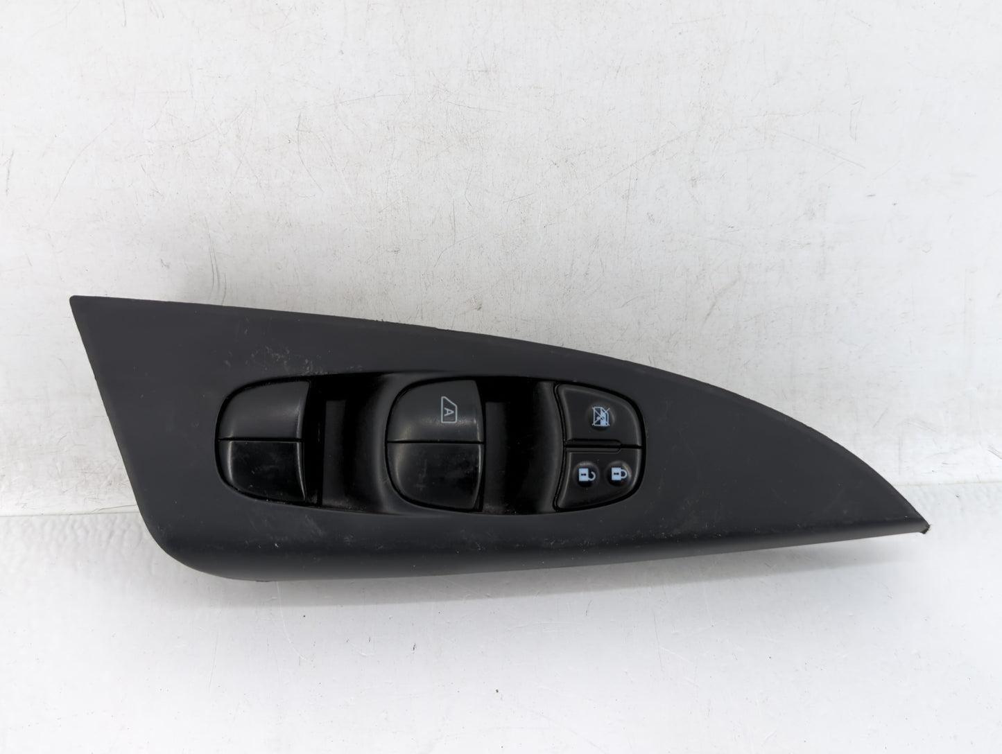 2013-2019 Nissan Sentra Master Power Window Switch Replacement Driver Side Left P/N:80961 3SG0A 25401 3SH1A Fits OEM Used Au