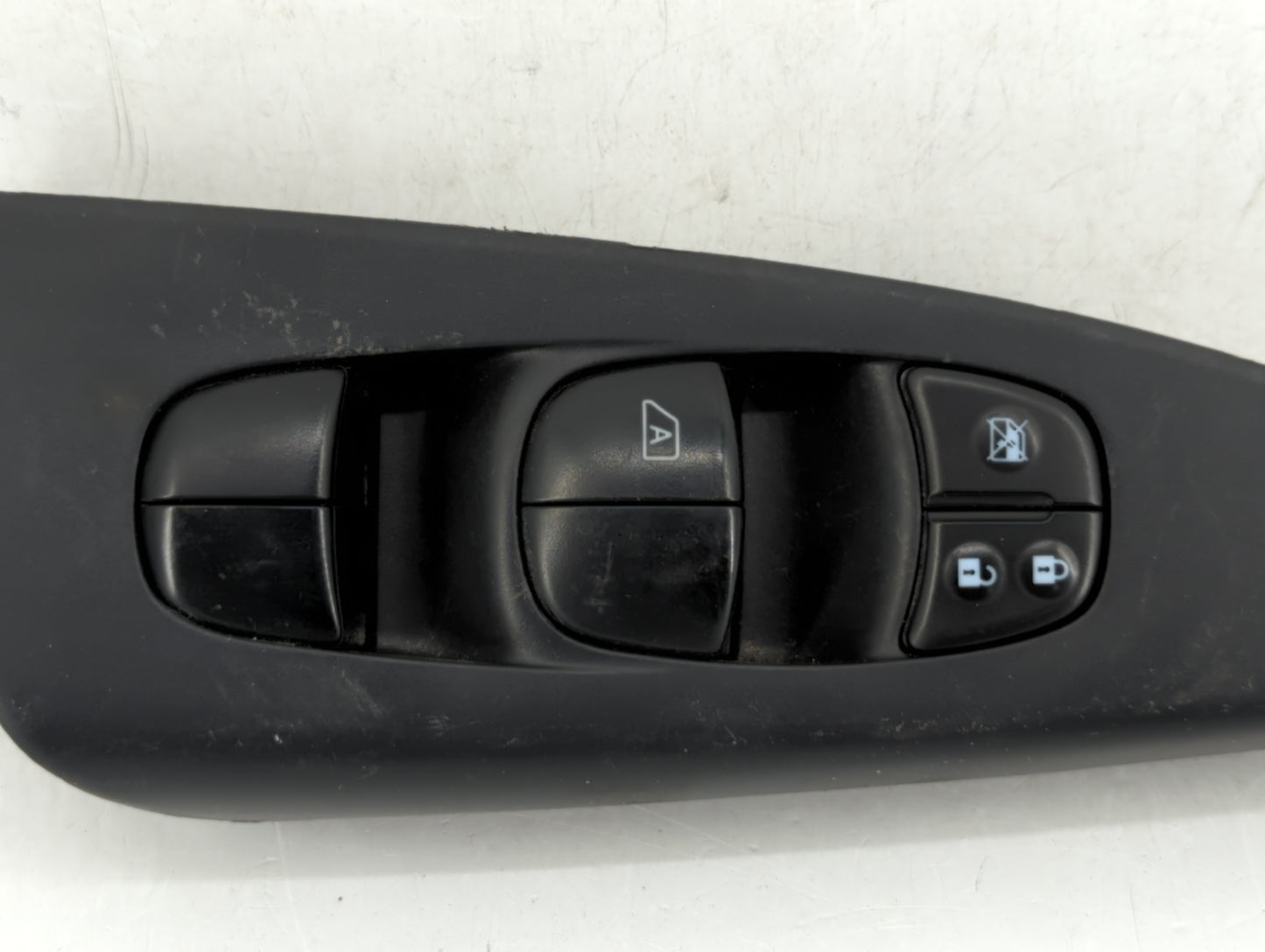 2013-2019 Nissan Sentra Master Power Window Switch Replacement Driver Side Left P/N:80961 3SG0A 25401 3SH1A Fits OEM Used Au