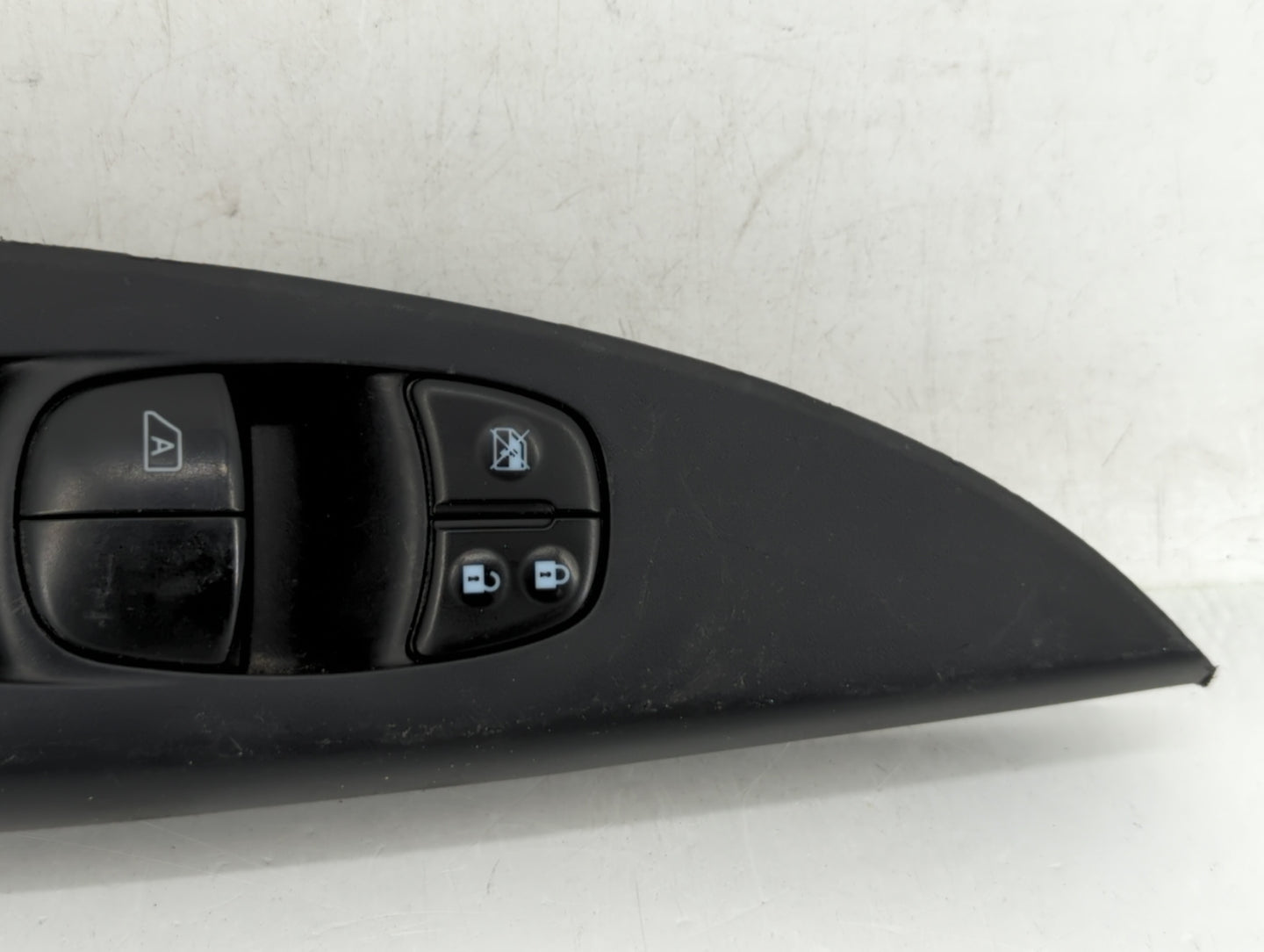 2013-2019 Nissan Sentra Master Power Window Switch Replacement Driver Side Left P/N:80961 3SG0A 25401 3SH1A Fits OEM Used Au