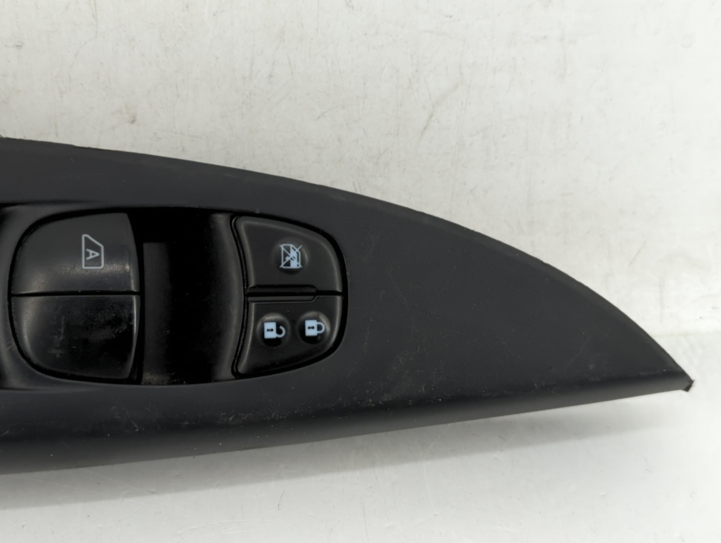 2013-2019 Nissan Sentra Master Power Window Switch Replacement Driver Side Left P/N:80961 3SG0A 25401 3SH1A Fits OEM Used Au