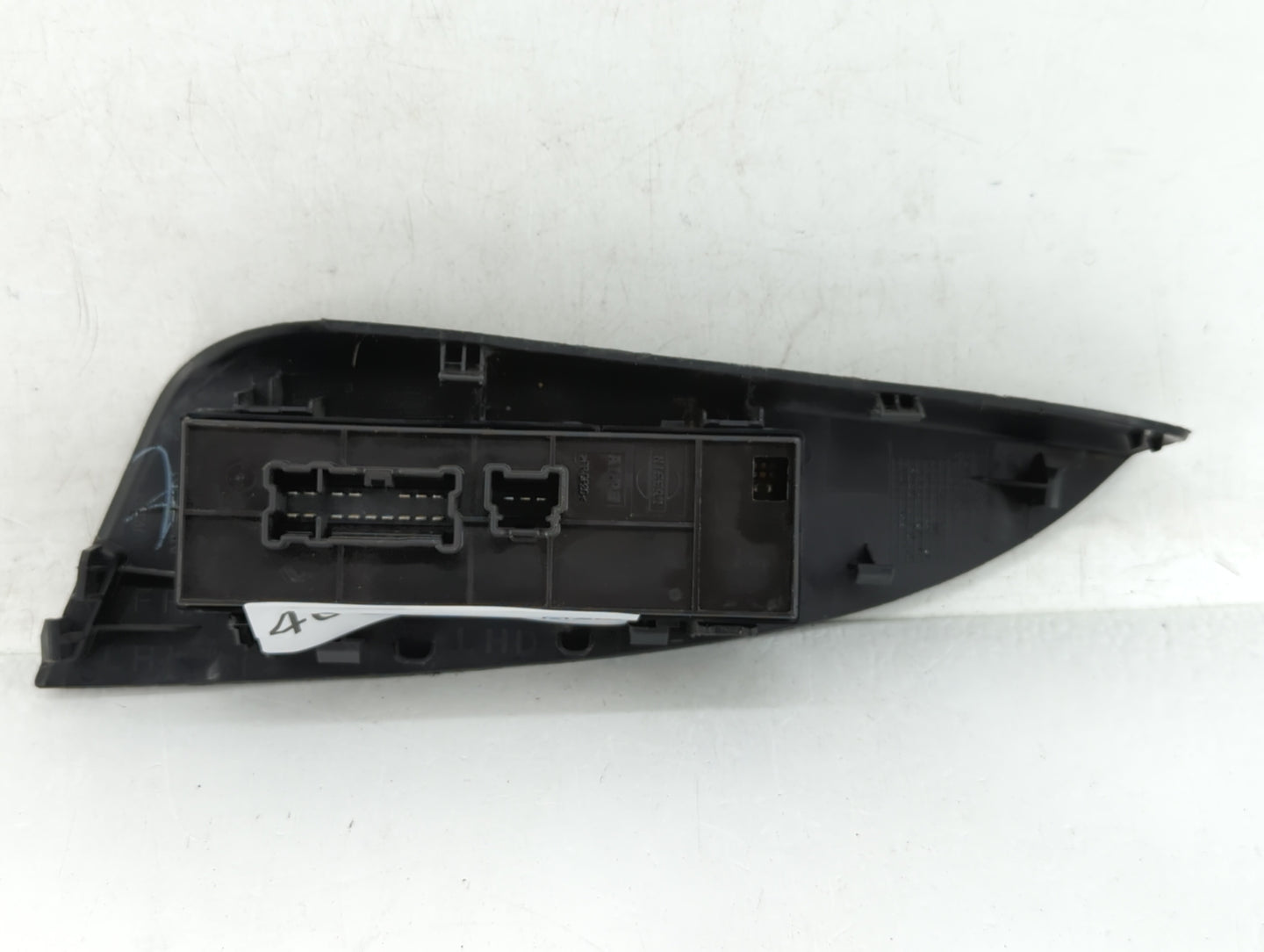 2013-2019 Nissan Sentra Master Power Window Switch Replacement Driver Side Left P/N:80961 3SG0A 25401 3SH1A Fits OEM Used Au