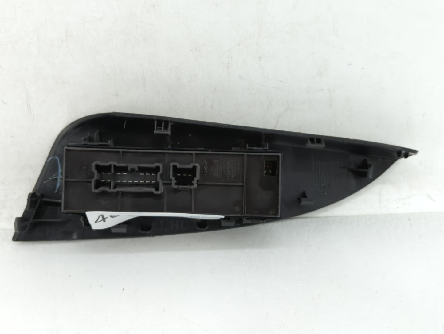 2013-2019 Nissan Sentra Master Power Window Switch Replacement Driver Side Left P/N:80961 3SG0A 25401 3SH1A Fits OEM Used Au