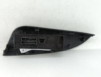 2013-2019 Nissan Sentra Master Power Window Switch Replacement Driver Side Left P/N:80961 3SG0A 25401 3SH1A Fits OEM Used Au
