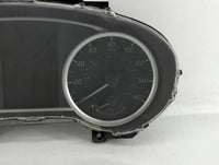 2016 Nissan Sentra Instrument Cluster Speedometer Gauges P/N:248103YU1A Fits OEM Used Auto Parts - Oemusedautoparts1.com