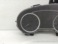 2016 Nissan Sentra Instrument Cluster Speedometer Gauges P/N:248103YU1A Fits OEM Used Auto Parts - Oemusedautoparts1.com