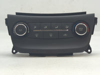 2015-2017 Nissan Sentra Climate Control Module Temperature AC/Heater Replacement P/N:275004AT2A Fits Fits 2015 2016 2017 OEM