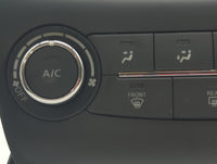 2015-2017 Nissan Sentra Climate Control Module Temperature AC/Heater Replacement P/N:275004AT2A Fits Fits 2015 2016 2017 OEM