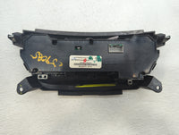 2015-2017 Nissan Sentra Climate Control Module Temperature AC/Heater Replacement P/N:275004AT2A Fits Fits 2015 2016 2017 OEM