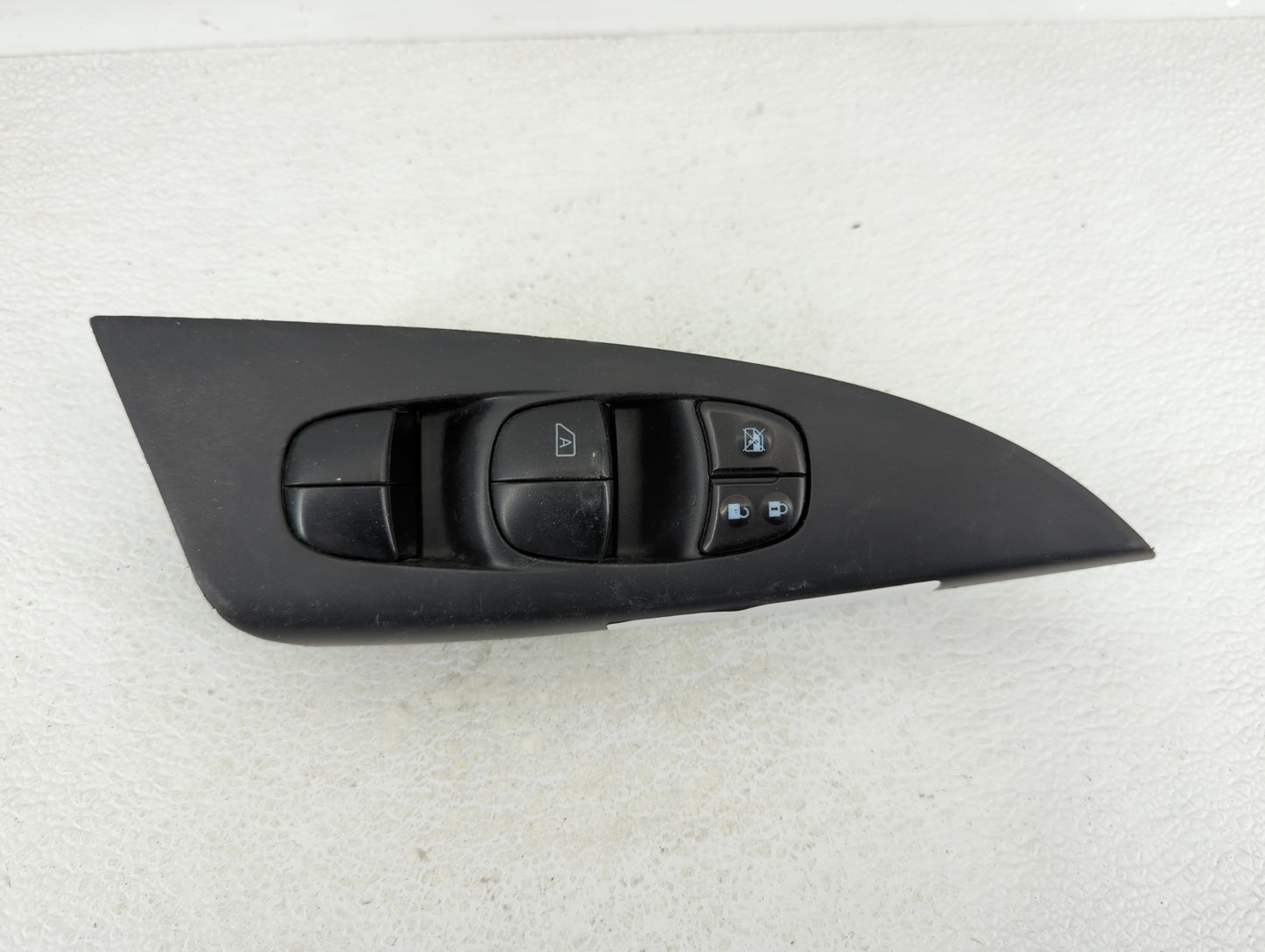 2013-2019 Nissan Sentra Master Power Window Switch Replacement Driver Side Left P/N:80961 3SG0A 25401 3SH1A Fits OEM Used Au