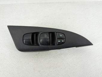 compare product 2013-2019 Nissan Sentra Master Power Window Switch Replacement Driver Side Left P/N:80961 3SG0A 25401 3SH1A Fits OEM Used Auto Parts