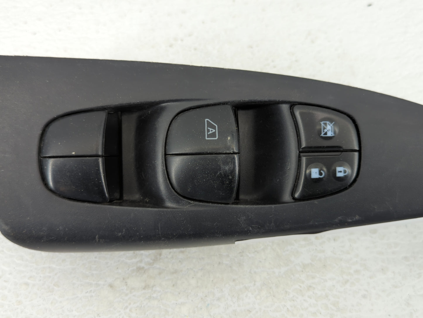 2013-2019 Nissan Sentra Master Power Window Switch Replacement Driver Side Left P/N:80961 3SG0A 25401 3SH1A Fits OEM Used Au