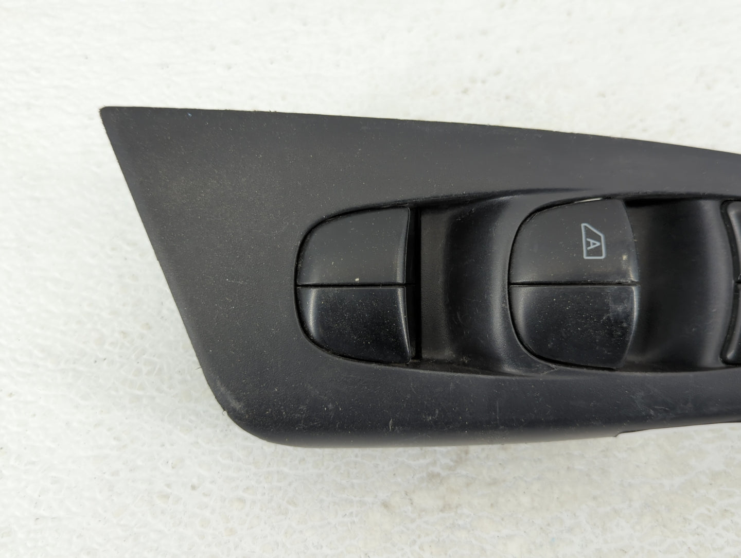 2013-2019 Nissan Sentra Master Power Window Switch Replacement Driver Side Left P/N:80961 3SG0A 25401 3SH1A Fits OEM Used Au