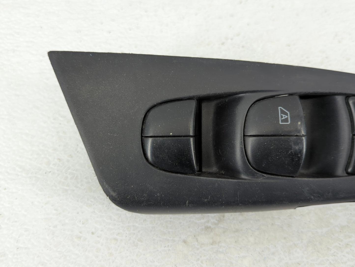 2013-2019 Nissan Sentra Master Power Window Switch Replacement Driver Side Left P/N:80961 3SG0A 25401 3SH1A Fits OEM Used Au