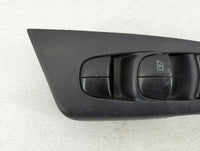 2013-2019 Nissan Sentra Master Power Window Switch Replacement Driver Side Left P/N:80961 3SG0A 25401 3SH1A Fits OEM Used Au