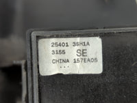 2013-2019 Nissan Sentra Master Power Window Switch Replacement Driver Side Left P/N:80961 3SG0A 25401 3SH1A Fits OEM Used Au