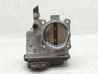 2013-2019 Nissan Sentra Throttle Body P/N:3RA60-01 E 3RA60-01 A, 3RA60-01 C Fits Fits 2013 2014 2015 2016 2017 2018 2019 OEM