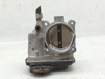 compare product 2013-2019 Nissan Sentra Throttle Body P/N:3RA60-01 E 3RA60-01 A, 3RA60-01 C Fits Fits 2013 2014 2015 2016 2017 2018 2019 OEM Used Auto Parts