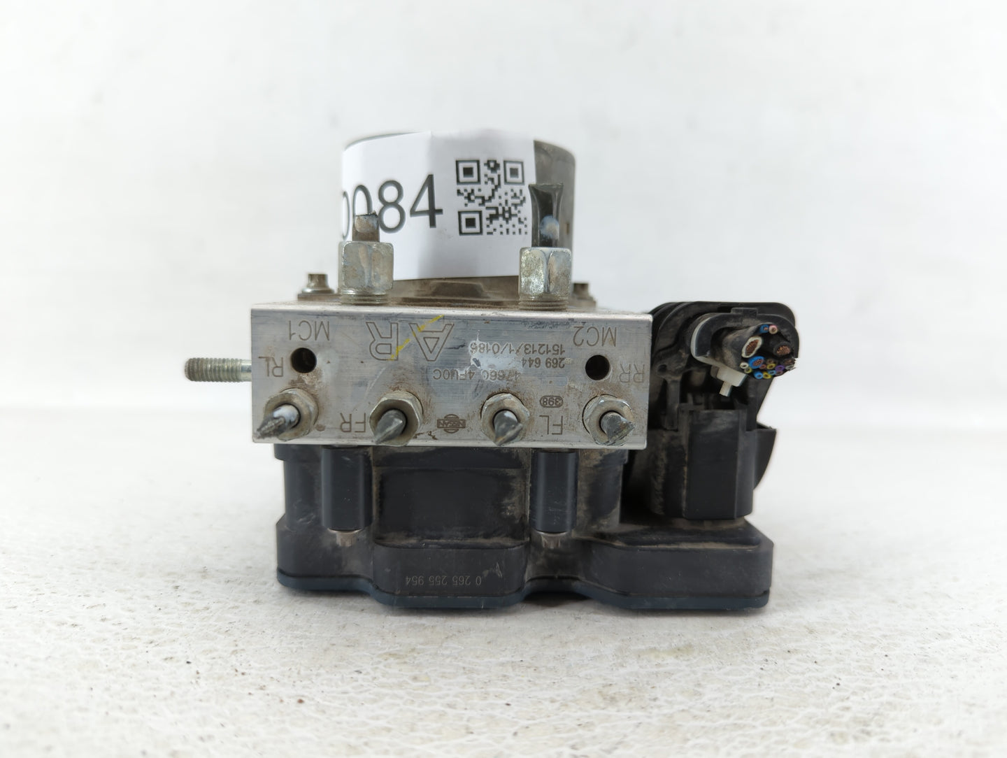 2016-2018 Nissan Sentra ABS Pump Control Module Replacement P/N:47660 5UD0C 47660 4FU0C Fits Fits 2016 2017 2018 OEM Used Au