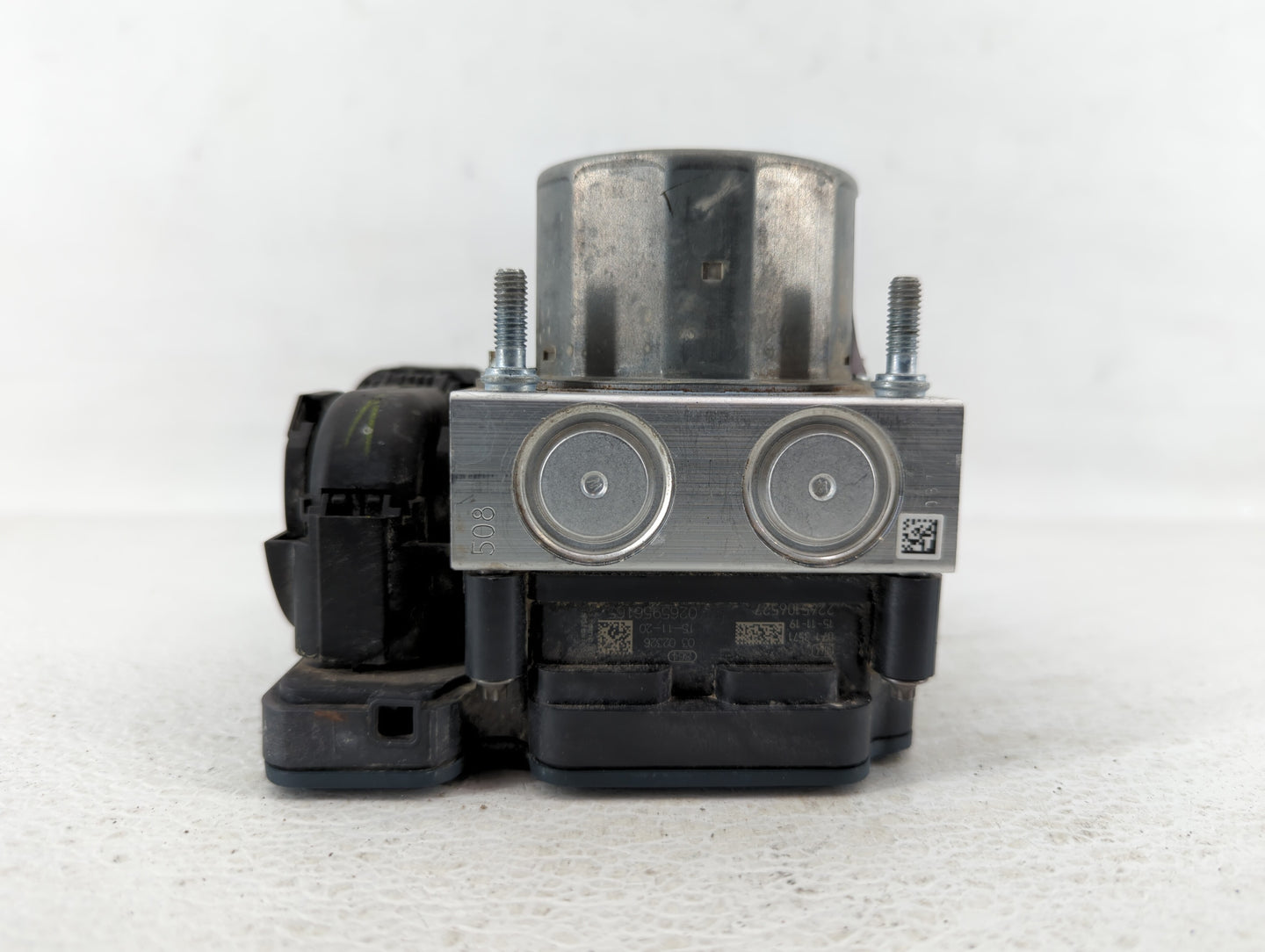 2016-2018 Nissan Sentra ABS Pump Control Module Replacement P/N:47660 5UD0C 47660 4FU0C Fits Fits 2016 2017 2018 OEM Used Au