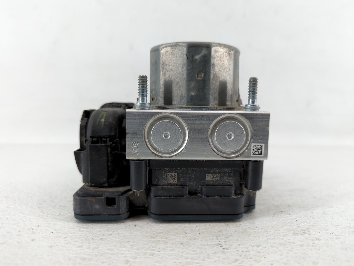 2016-2018 Nissan Sentra ABS Pump Control Module Replacement P/N:47660 5UD0C 47660 4FU0C Fits Fits 2016 2017 2018 OEM Used Au