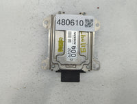 2013-2016 Nissan Sentra Chassis Control Module Ccm Bcm Body Control - Oemusedautoparts1.com