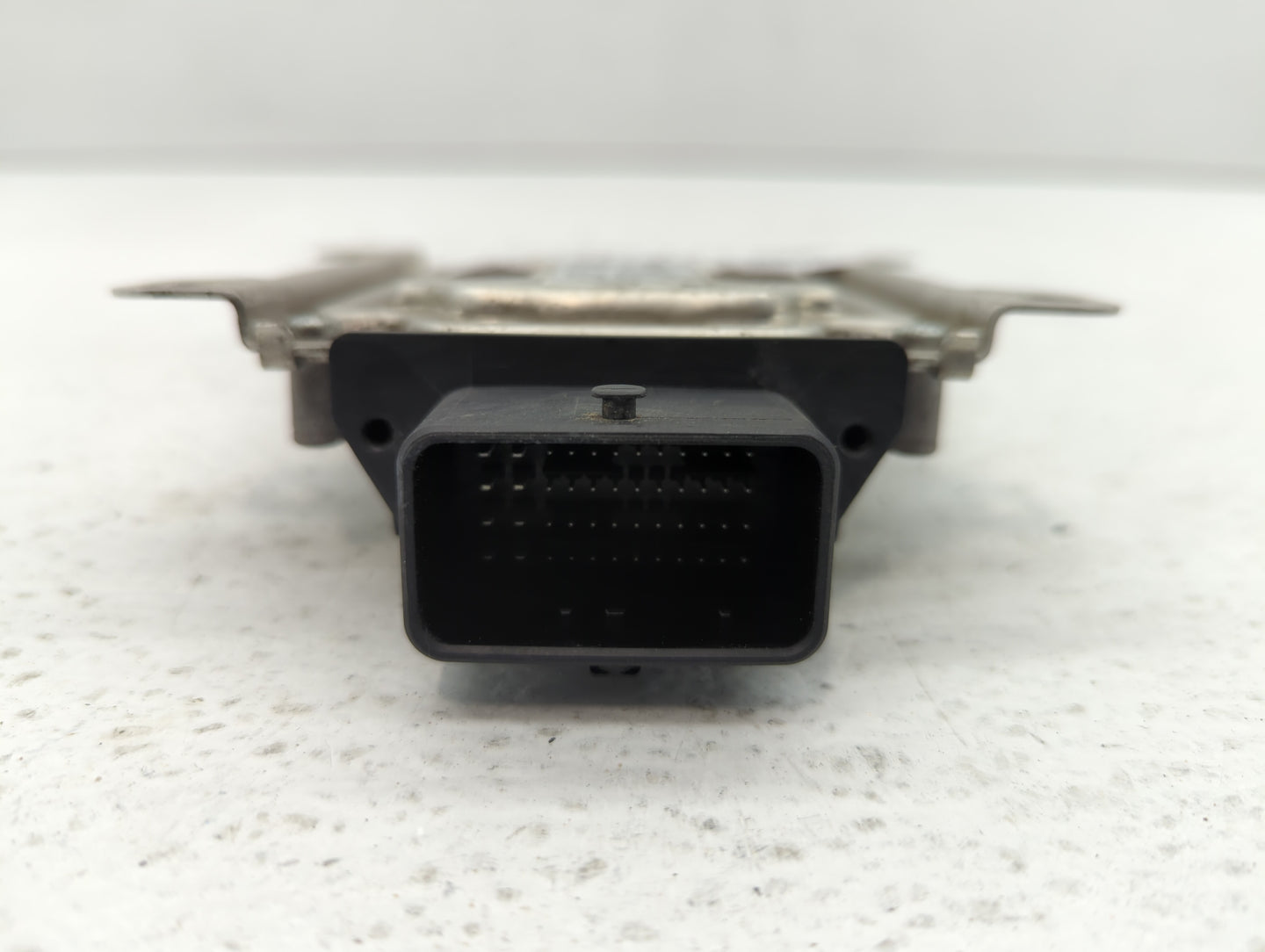 2013-2016 Nissan Sentra Chassis Control Module Ccm Bcm Body Control - Oemusedautoparts1.com