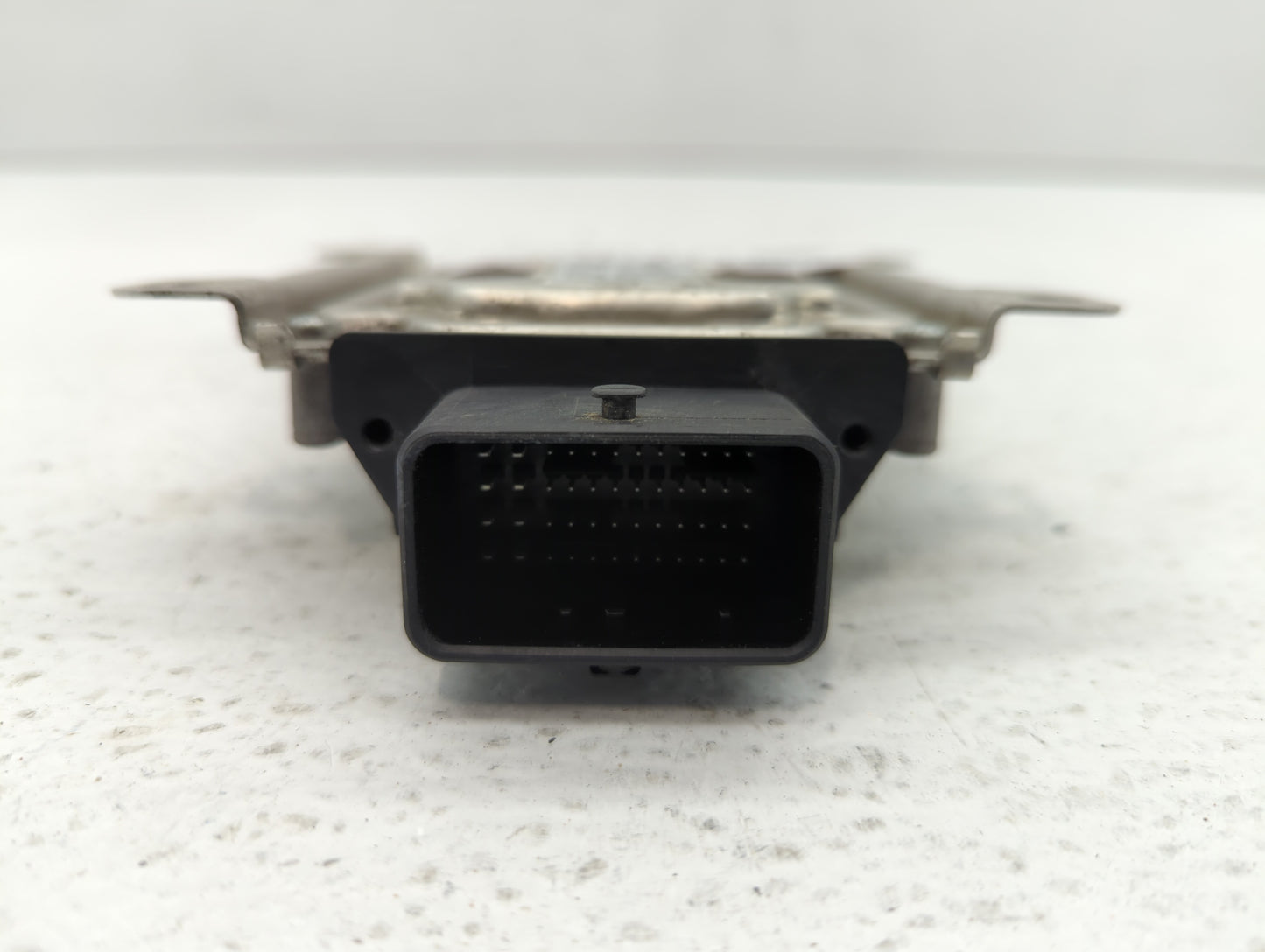 2013-2016 Nissan Sentra Chassis Control Module Ccm Bcm Body Control - Oemusedautoparts1.com