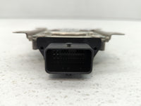 2013-2016 Nissan Sentra Chassis Control Module Ccm Bcm Body Control - Oemusedautoparts1.com