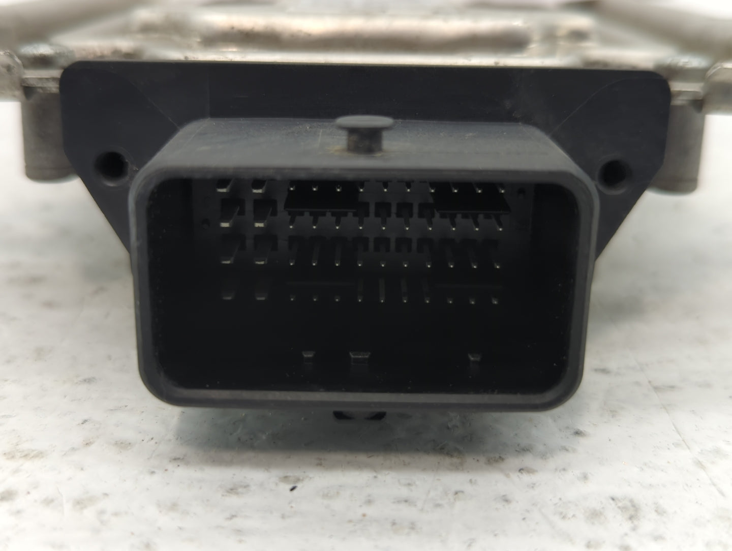 2013-2016 Nissan Sentra Chassis Control Module Ccm Bcm Body Control - Oemusedautoparts1.com