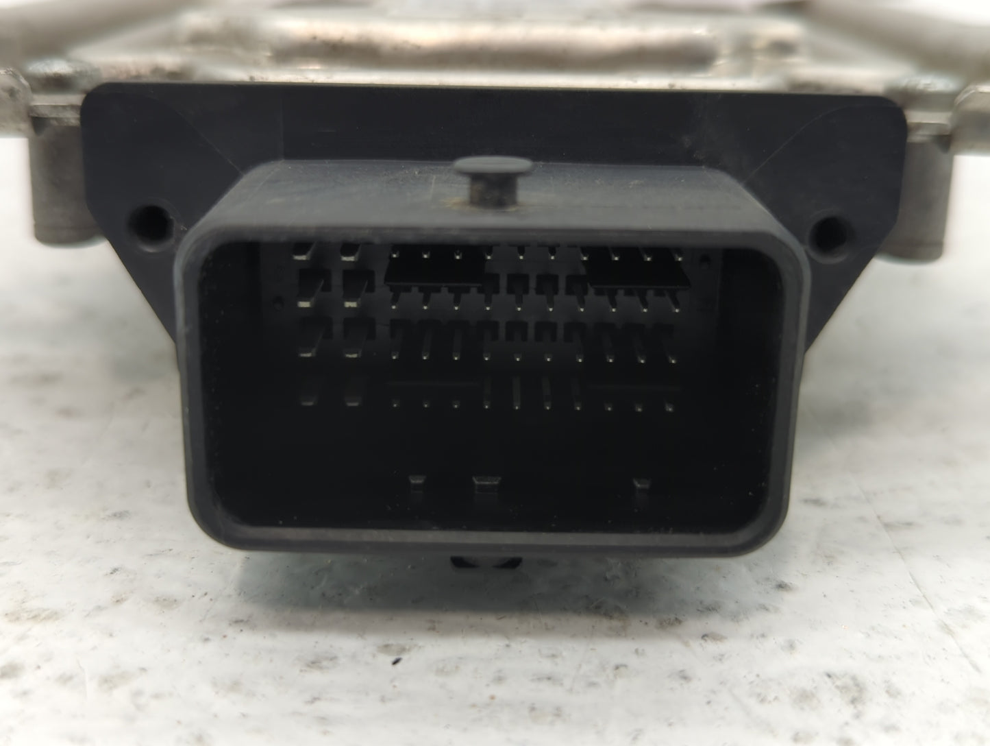 2013-2016 Nissan Sentra Chassis Control Module Ccm Bcm Body Control - Oemusedautoparts1.com
