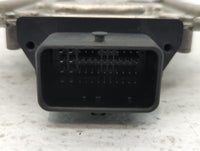 2013-2016 Nissan Sentra Chassis Control Module Ccm Bcm Body Control - Oemusedautoparts1.com